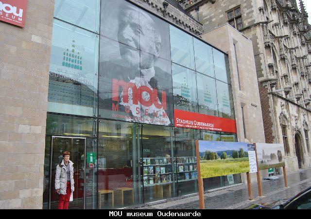 B&B Moriaan Brakel Εξωτερικό φωτογραφία